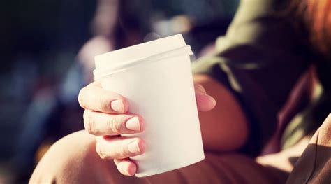 Is Vancouver Set To Ban Disposable Coffee Cups News