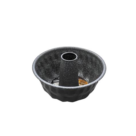 Форма за кекс Brio Black Stone, 22,5х10,5 см - eMAG.bg