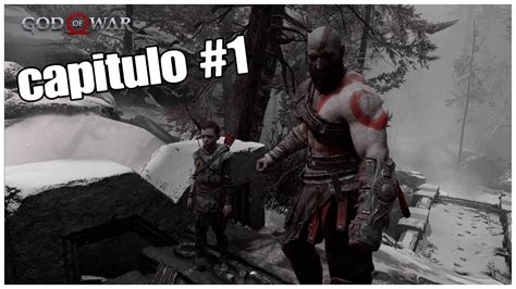 Las Aventuras De Carlos El Calvo Y Su Hijo Agustin God Of War