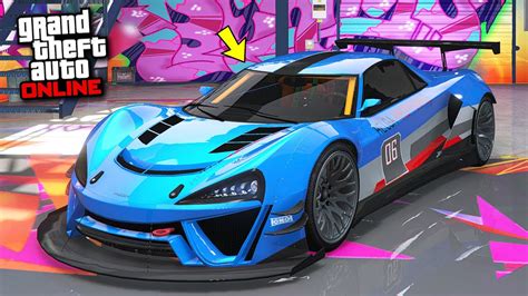 Itali Gtb Custom Gta Online Dlc Vehicle Customization Review