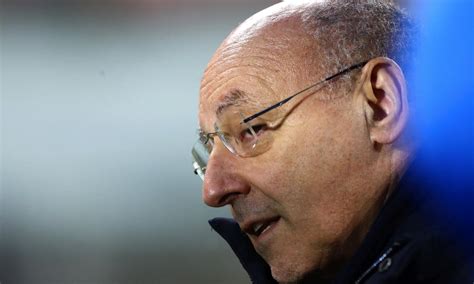 Inter Marotta Vi Spiego L Addio Alla Juve Il Giorno Dopo Mi Ha