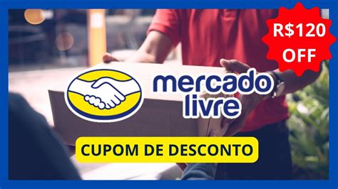 Cupom De Desconto Mercado Livre Janeiro Cupom Primeira Compra