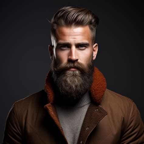 Beard Trends 2024 Unveiling The Latest Styles And Grooming Tips