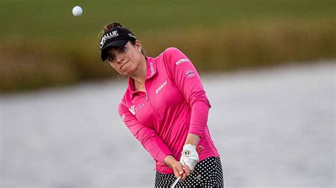 A Sunday 63 With a Hot Finish Lifts Gaby Lopez to Victory at the LPGA Dana Open - Sports Illustrated