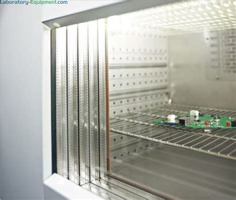 Mkf Series Dynamic Climate Chambers By Binder Worldwide