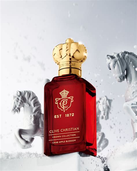 Clive christian matsukita edp 50 ml crown collection – Artofit