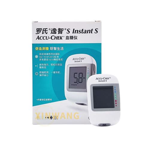 Глюкометр по россу ACCU-CHEK - купить с доставкой по выгодным ценам в ...