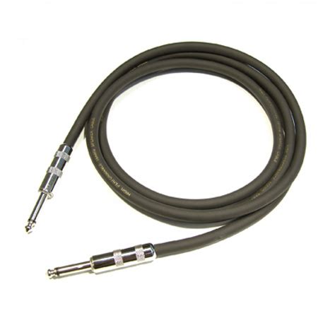 Kirlin Cable Columna Jack Jack 10 M Mundofolklore Es