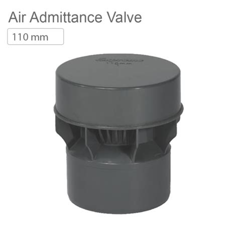 Supreme Swr Fitting Air Admittance Valve Mm Spg Mykit Buy