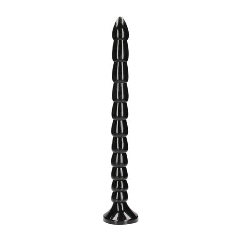 OUCH Stacked Anal Snake Πρωκτικό Ομοίωμα 40 cm