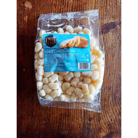 Pastificio Valle Oro Gnocchetti Di Patate Reviews Abillion