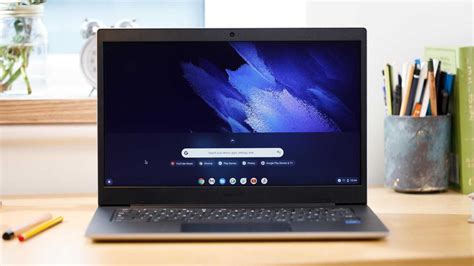 Samsung Galaxy Chromebook Go Review Ok Go Tech Advisor