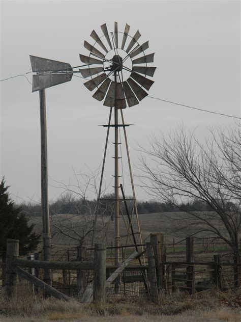 I Love Windmills Molino Agua Lugares