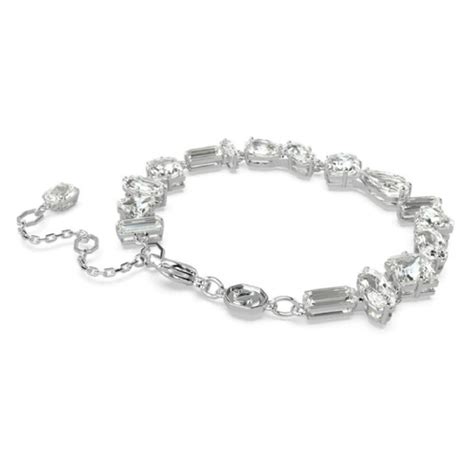 Bracelet Femme 5661529 CRY RHS M Mesmera Single 3 SUISSES