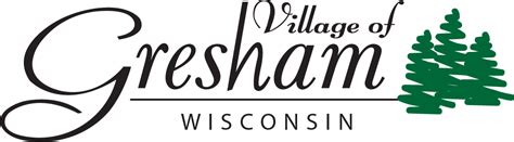 Community Churches Organizations School District Village Of Gresham