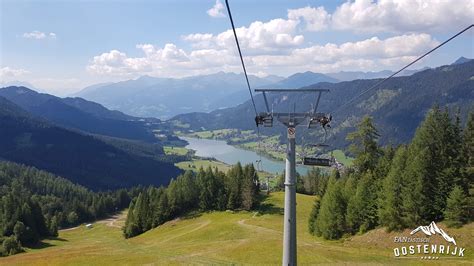 Zomer Bij De Weissensee Benieuwd Fantastisch Oostenrijk