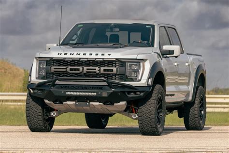 2023 Avalanche Ford Raptor For Sale Hennessey Performance