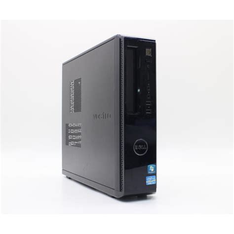 Dell Vostro 260s Core I3 2120 33ghz 4gb 500gbhdd Hdmiアナログrgb出力 Dvd