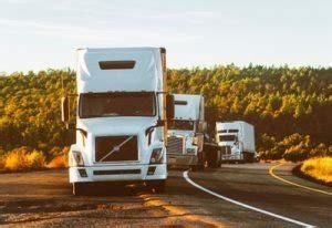 How To Get Truck Driver PR In Canada Through Express Entry