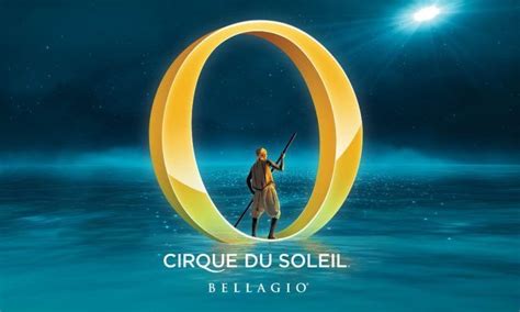 Espectáculos del Circo del Sol en Las Vegas Cirque du Soleil en Las