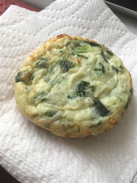 Adorable Fluff Burnbrae Farms Egg Bakes Crustless Quiche Review