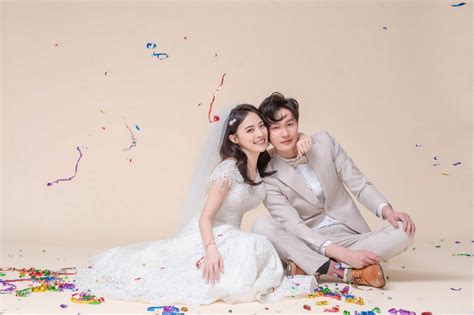 婚紗照 懶人包！新人必看的9大超人氣婚紗攝影風格 華人婚禮黃頁