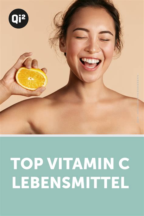 Vitamin C Alle Fragen Und Antworten Qi N Hrstoffe Vitamin C