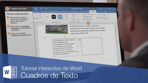 Cuadros De Texto Customguide