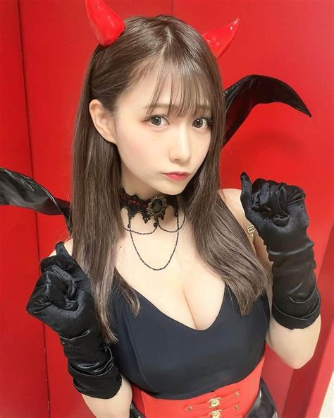 篠原みなみさんのインスタグラム写真 篠原みなみinstagram「ぎゅ😈♥️ 荒野行動6周年感謝祭の時の オフショだよ〜ᐢ