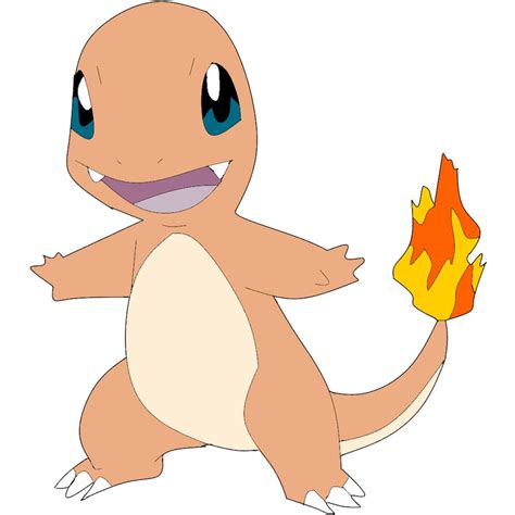 Charmander Drawing by xUnknownSoldazx on DeviantArt