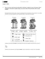 Apes Sample U Frq Pdf Ap Environmental Science Test Booklet Sample