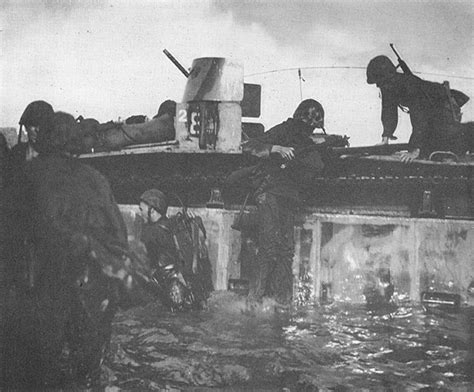 Hyperwar Usmc Monograph The Seizure Of Tinian