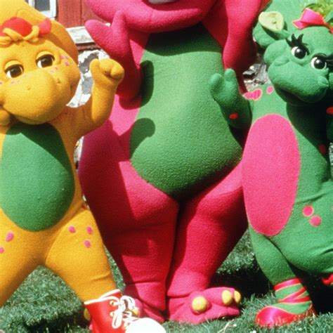 34 What Happened To Barney The Dinosaur Grainneharlie