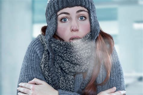 Una Ragazza Infreddolita Livingcesenatico It