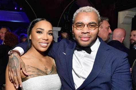 Kevin Gates Wife Who Is Dreka Gates Abtc