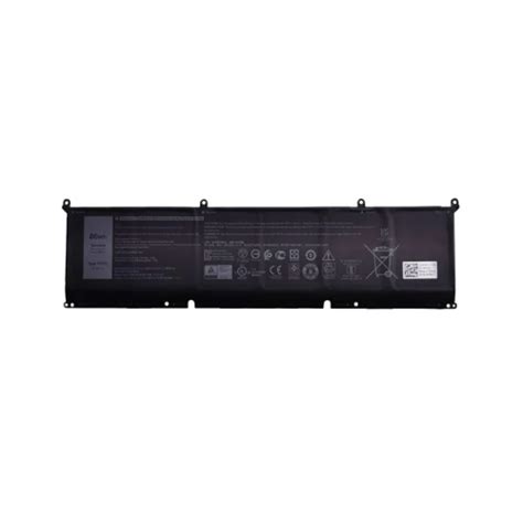 Dell Inspiron Replacement Part Battery Blessing Computers