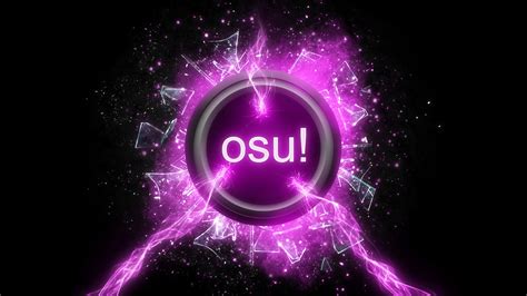 Osu Wallpaper HD Free Download