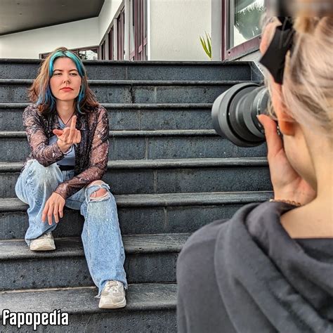 Esther Zimtstern Nude Leaks Photo 6308052 Fapopedia