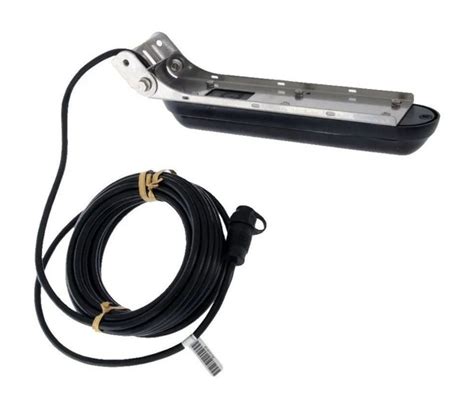 Датчик для эхолота Lowrance Active Imaging 3 in 1 transducer - купить ...