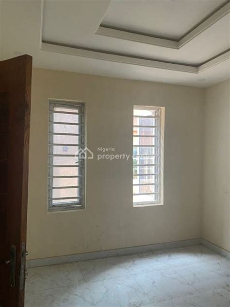 For Rent A Lovely And Nice Executive Newly Built Mini Flat Off Apapa