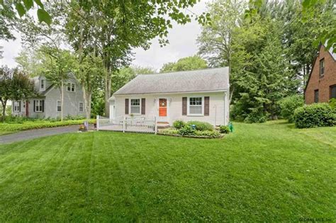 Williams Park Rd Loudonville Ny Realtor