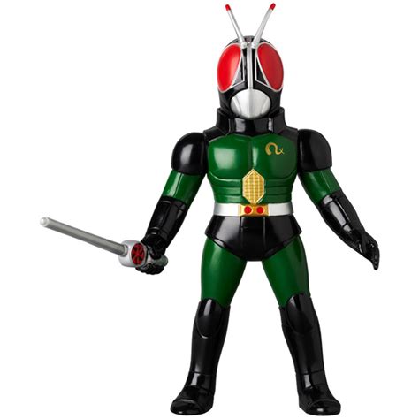 仮面ライダーblack Rx リボルケインver 《2024年6月発送予定 受注期間は3月31日まで》