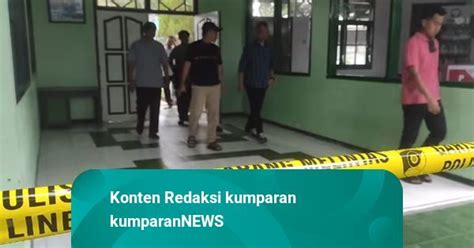 Coba Renang Di Kolam Dewasa Bocah Sd Di Trenggalek Tewas Tenggelam