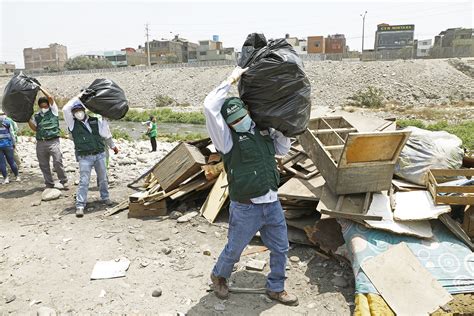 Semana De Los R Os La Ana Y Las Municipalidades Distritales