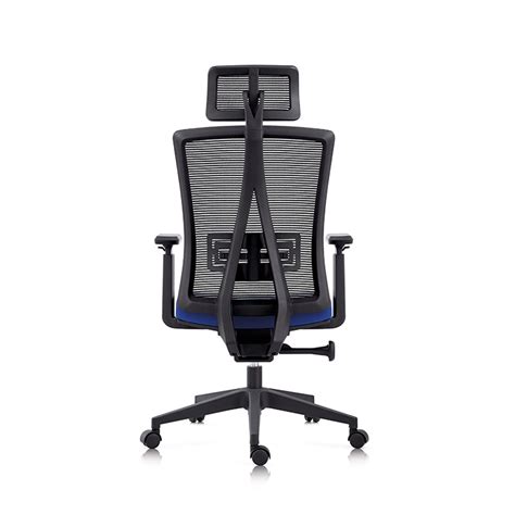 Modern Mesh Office Chair Swivel Executive Ergonomic Chair