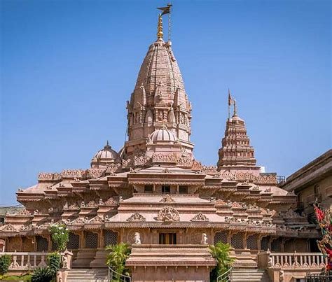 Shri Ambadevi Temple Amravati 2022 Alles Wat U Moet Weten Voordat