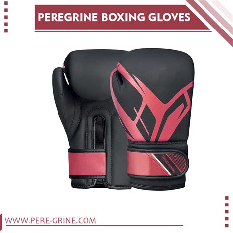 boxing gloves 16 oz - Peregrine Enterprises