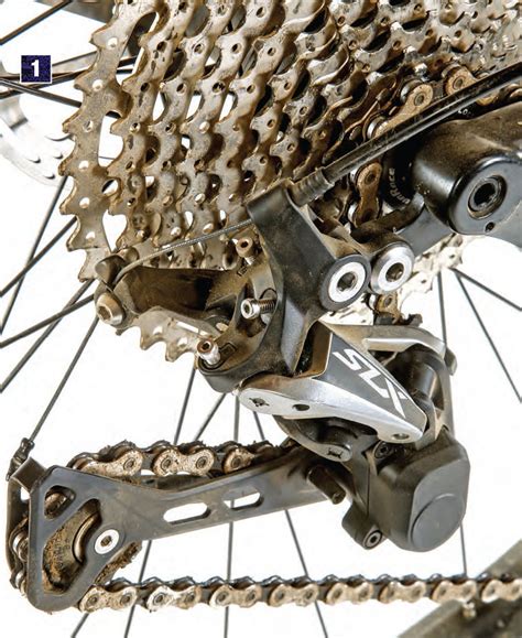 How To Align Your Derailleur Hanger Electric Bike Action