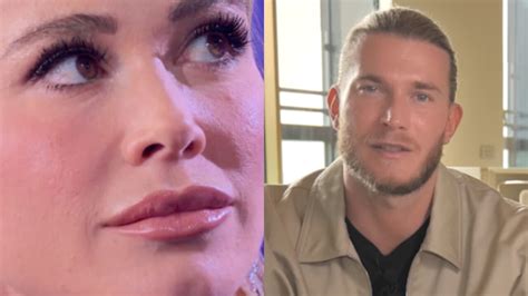 Verissimo Loris Karius sorprende Diletta Leotta Non è sempre facile