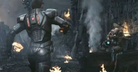 Bioware Releases Live Action Mass Effect 3 Trailer Fight